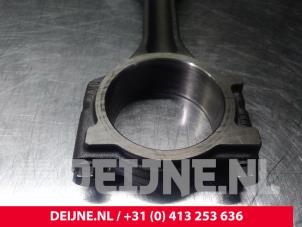 Mercedes C-Klasse Connecting rod O61975 photo 2