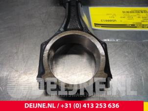 Mercedes C-Klasse Connecting rod O61977 photo 2