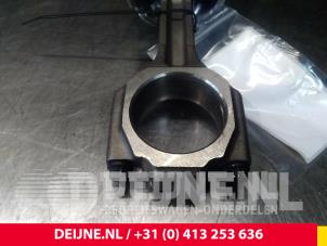 Opel Antara Pleuelstange O61996 foto 2