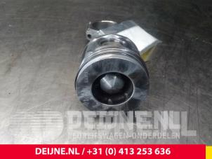 Opel Antara Pleuelstange O61997 foto 3
