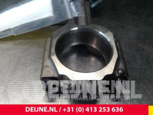 Opel Antara Pleuelstange O61997 foto 2