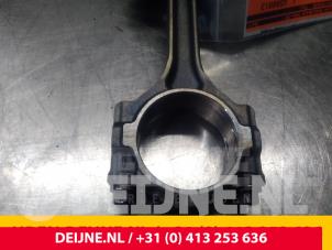 Opel Adam Connecting rod O62008 photo 3