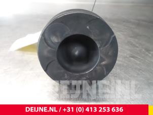 Opel Combo Drijfstang O62011 foto 3