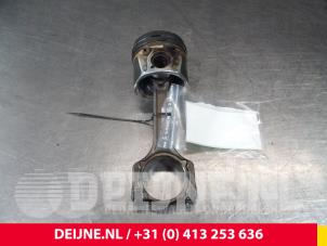 Gebruikte Drijfstang Opel Combo Prijs € 90,75 Inclusief btw aangeboden door van Deijne Onderdelen Uden B.V.