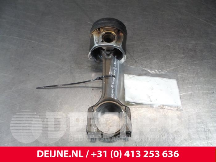 Opel Combo Pleuelstange O62021