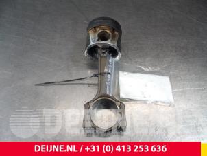 Gebruikte Drijfstang Opel Combo Prijs € 90,75 Inclusief btw aangeboden door van Deijne Onderdelen Uden B.V.