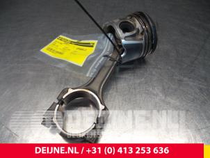 Gebruikte Drijfstang Opel Combo Prijs € 90,75 Inclusief btw aangeboden door van Deijne Onderdelen Uden B.V.