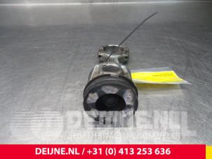 Opel Combo Pleuelstange O62022 foto 2