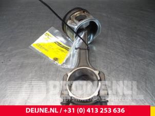 Gebruikte Drijfstang Opel Combo Prijs € 90,75 Inclusief btw aangeboden door van Deijne Onderdelen Uden B.V.