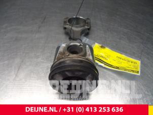 Opel Combo Pleuelstange O62023 foto 2