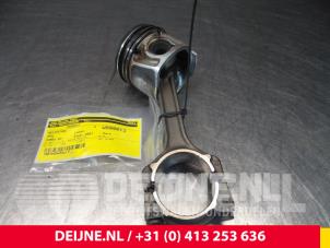 Gebruikte Drijfstang Opel Combo Prijs € 90,75 Inclusief btw aangeboden door van Deijne Onderdelen Uden B.V.