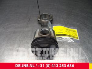 Opel Combo Pleuelstange O62024 foto 2