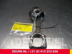 Gebruikte Drijfstang Opel Combo Prijs € 90,75 Inclusief btw aangeboden door van Deijne Onderdelen Uden B.V.