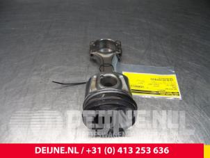 Opel Combo Pleuelstange O62025 foto 2
