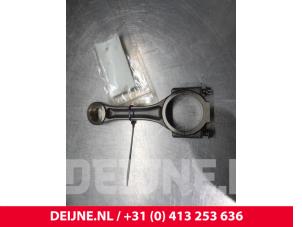 Volkswagen Crafter Drijfstang O62036 foto 3