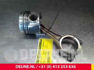 Gebruikte Drijfstang Volkswagen Caddy Prijs € 60,50 Inclusief btw aangeboden door van Deijne Onderdelen Uden B.V.