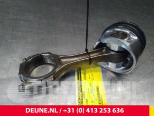 Gebruikte Drijfstang Volkswagen Caddy Prijs € 60,50 Inclusief btw aangeboden door van Deijne Onderdelen Uden B.V.