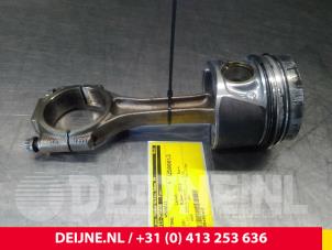 Volkswagen Caddy Pleuelstange O62053 foto 3
