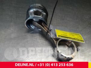 Gebruikte Drijfstang Volkswagen Caddy Prijs € 60,50 Inclusief btw aangeboden door van Deijne Onderdelen Uden B.V.