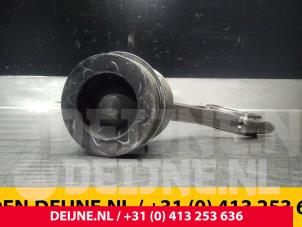 Volkswagen Crafter Pleuelstange O62061 foto 2