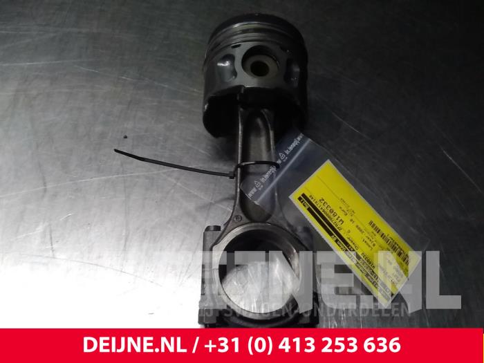 Fiat Scudo Connecting rod O62071