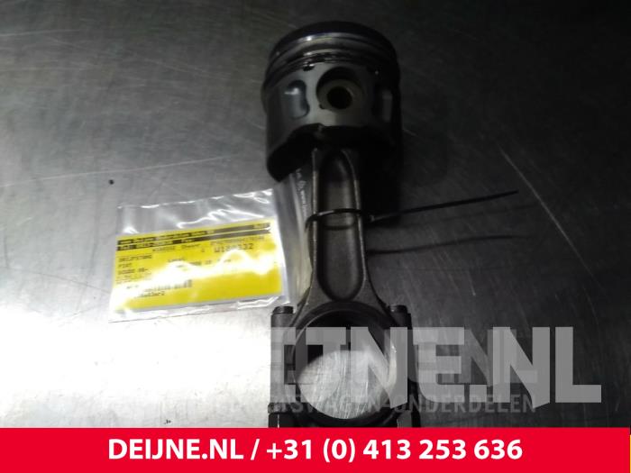 Fiat Scudo Connecting rod O62072
