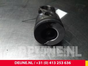 Fiat Scudo Pleuelstange O62073 foto 2