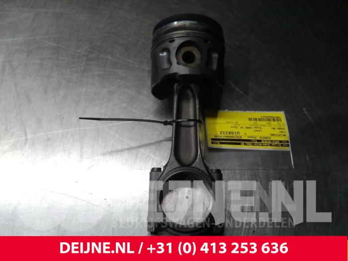 Fiat Scudo Connecting rod O62074