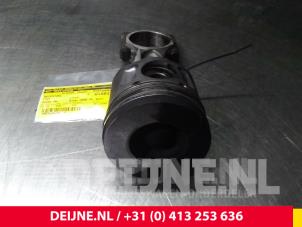 Fiat Scudo Connecting rod O62074 photo 2
