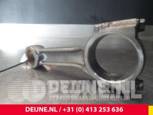 Nissan Primastar Pleuelstange O62083 foto 2