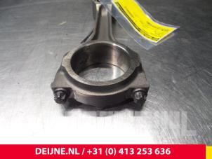 Citroen Jumper Connecting rod O62090 photo 2