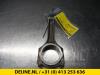 Drijfstang van een Citroen Jumper 2008