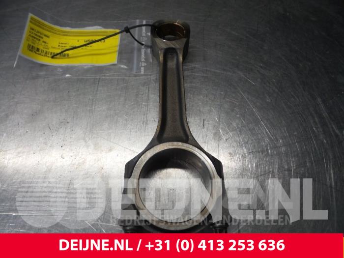 Gebruikte Drijfstang Citroen Jumper Prijs € 66,55 Inclusief btw aangeboden door van Deijne Onderdelen Uden B.V.