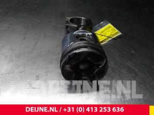 Renault Master Pleuelstange O62111 foto 3