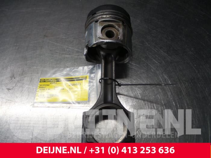 Renault Master Pleuelstange O62113