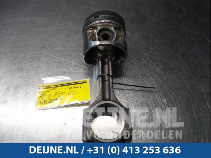 Renault Master Pleuelstange O62115