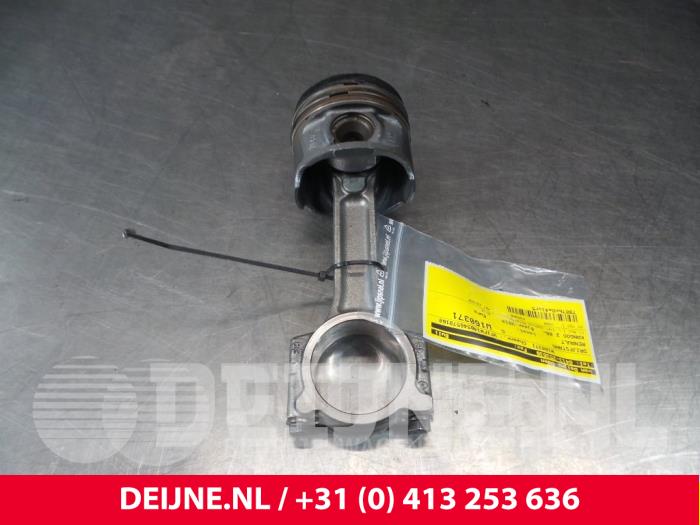 Renault Kangoo Connecting rod O62117