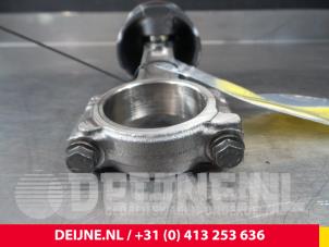 Renault Kangoo Pleuelstange O62117 foto 2