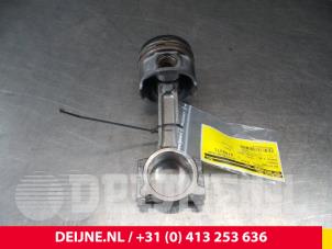 Gebruikte Drijfstang Renault Kangoo Express (FW) 1.5 dCi 90 FAP Prijs € 48,40 Inclusief btw aangeboden door van Deijne Onderdelen Uden B.V.