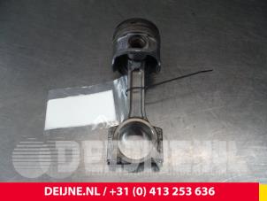 Gebruikte Drijfstang Renault Kangoo Express (FW) 1.5 dCi 90 FAP Prijs € 48,40 Inclusief btw aangeboden door van Deijne Onderdelen Uden B.V.