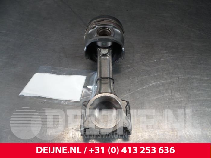 Renault Kangoo Connecting rod O62119