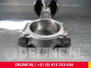 Renault Kangoo Connecting rod O62119 photo 2
