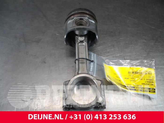 Renault Kangoo Connecting rod O62120