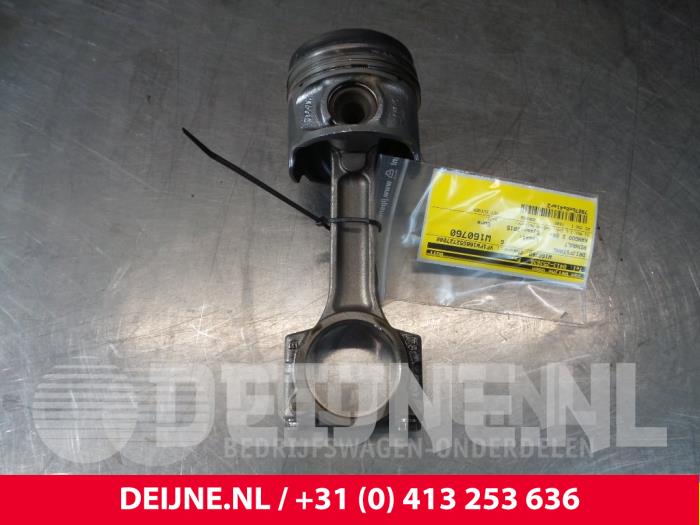 Renault Kangoo Drijfstang O62122