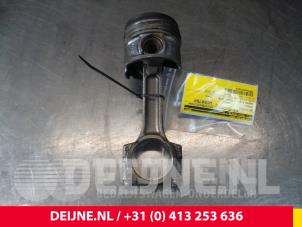 Gebruikte Drijfstang Renault Kangoo Express (FW) 1.5 dCi 110 Prijs € 48,40 Inclusief btw aangeboden door van Deijne Onderdelen Uden B.V.