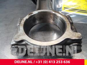 Renault Kangoo Pleuelstange O62122 foto 2