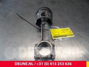 Gebruikte Drijfstang Renault Kangoo Express (FW) 1.5 dCi 110 Prijs € 48,40 Inclusief btw aangeboden door van Deijne Onderdelen Uden B.V.