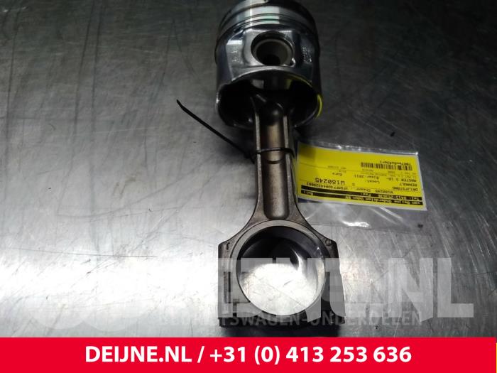Renault Master Connecting rod O62125