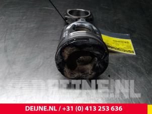 Renault Master Pleuelstange O62127 foto 3
