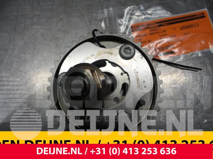 Ford Fiesta Nockenwelle Verstellung O62135